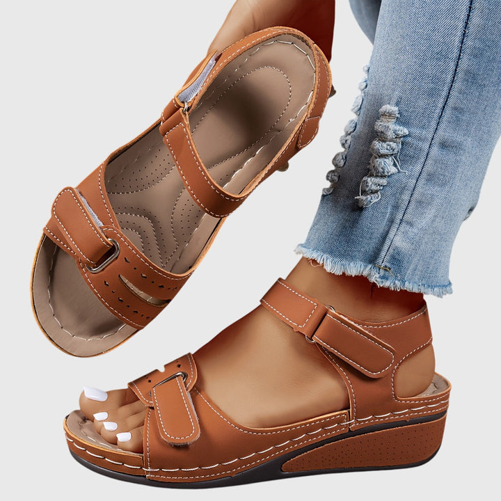 Hailey | Orthopedic Sandals