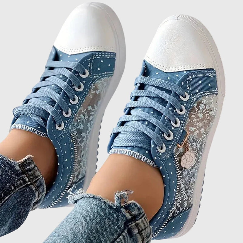 Layla | Orthopedic Sneakers