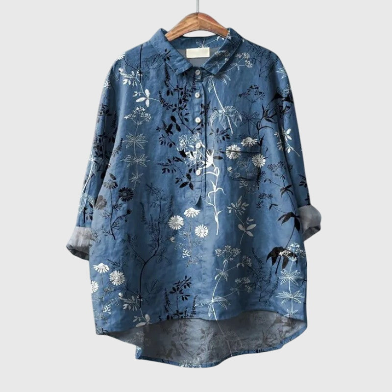 Amelia | Blouse