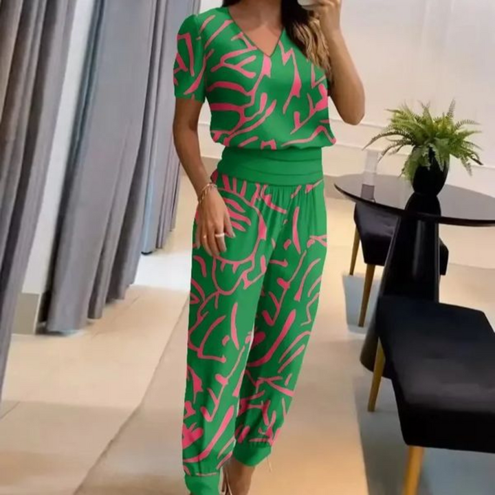 Sloane - Stylish Trendy Set