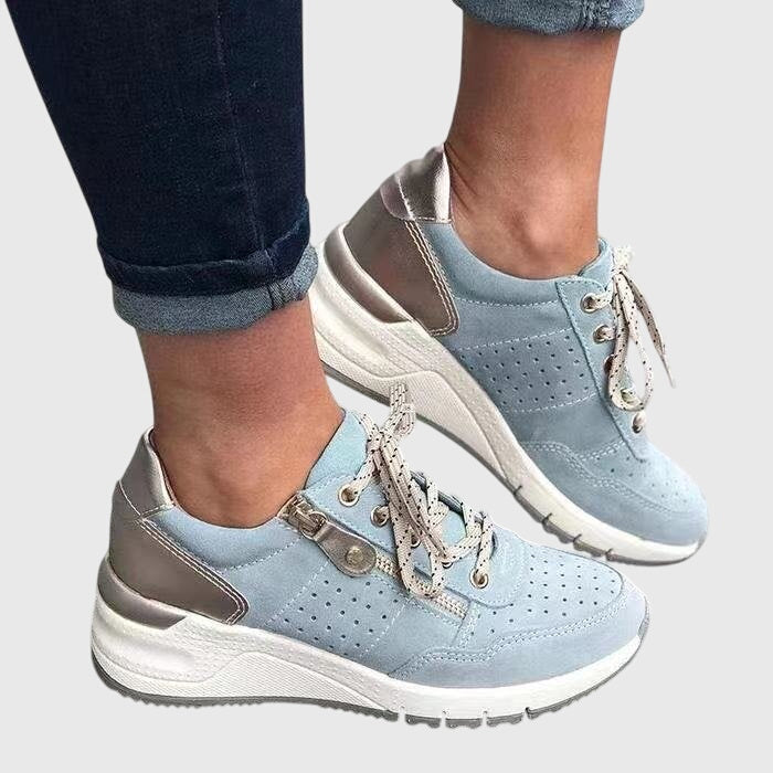 Claire | Orthopedic Sneakers