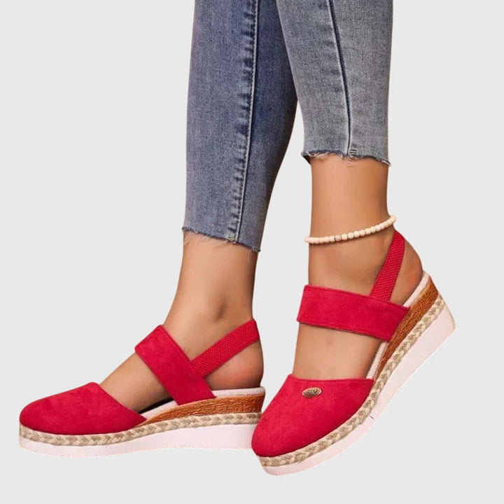 Lily | Orthopedic Sandals