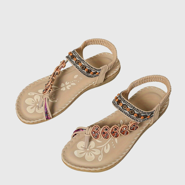 Avery | Comfy Orthopedic Sandals