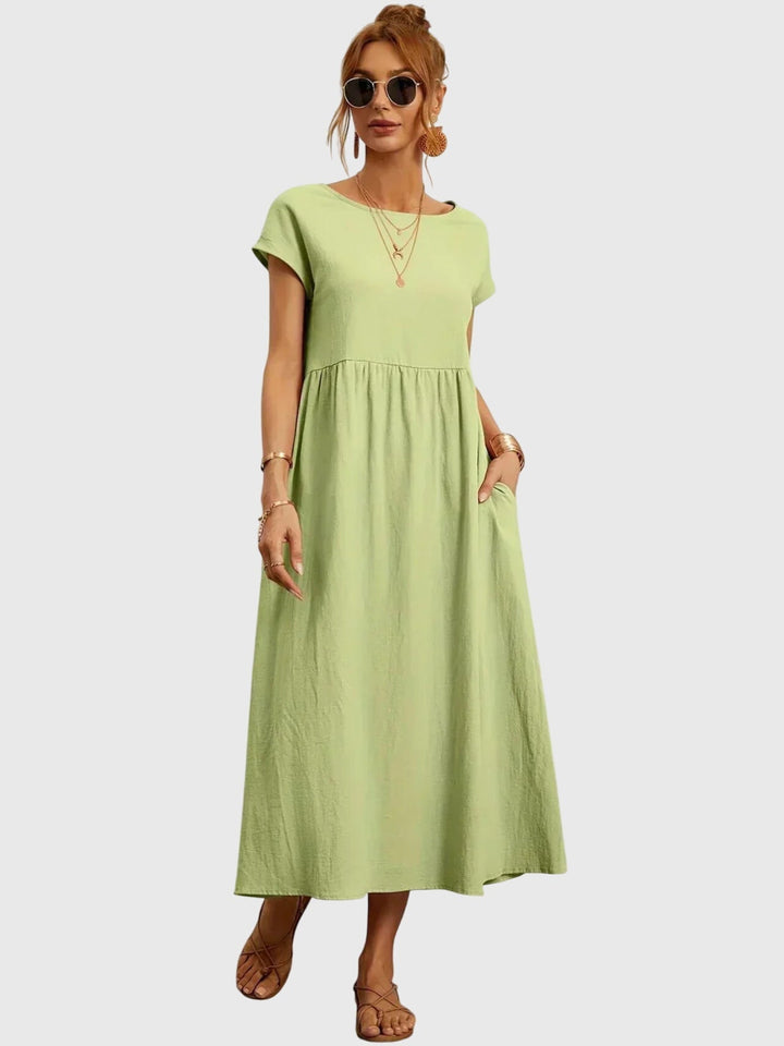 Lena | Casual Dress