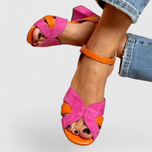 Mara | Orthopedic Heels