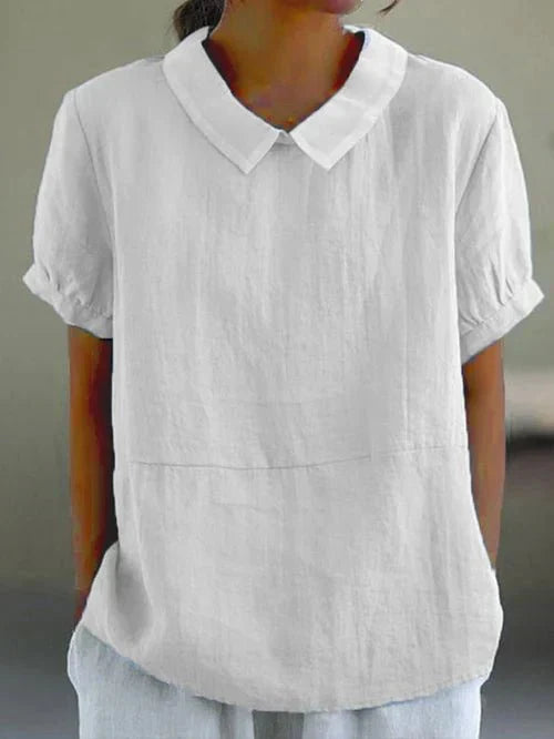 Audrey | Classic Shirt