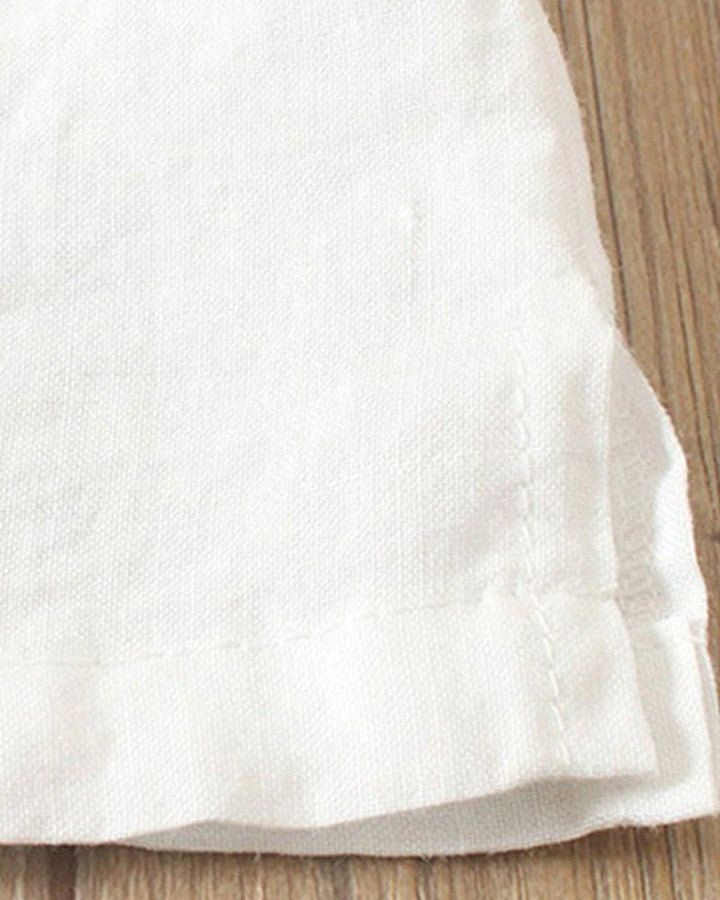 Avery | Chic Summer Tee