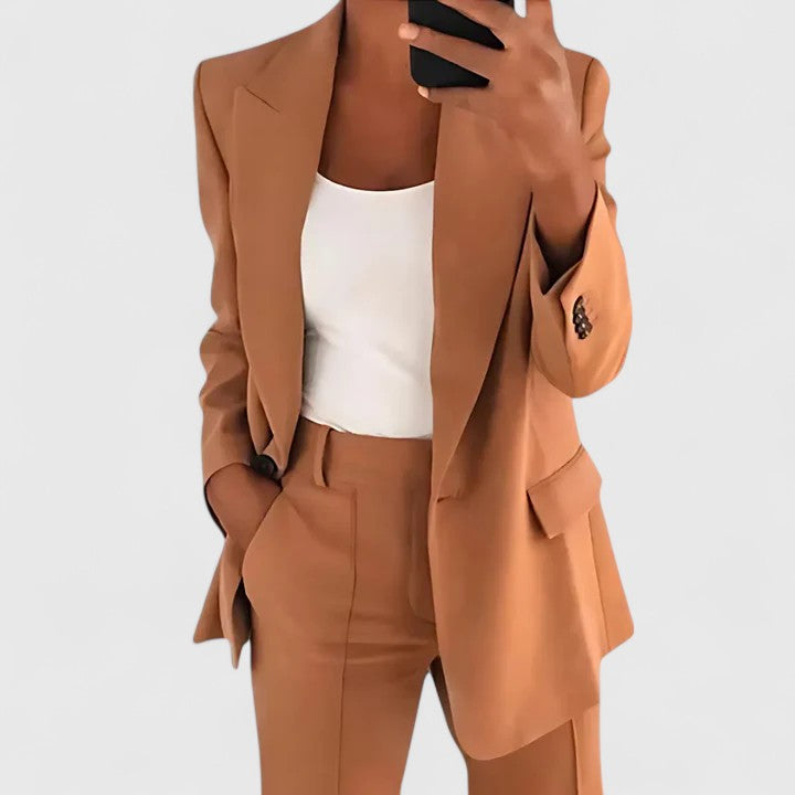 Ivandrea | Stylish Jumpsuit