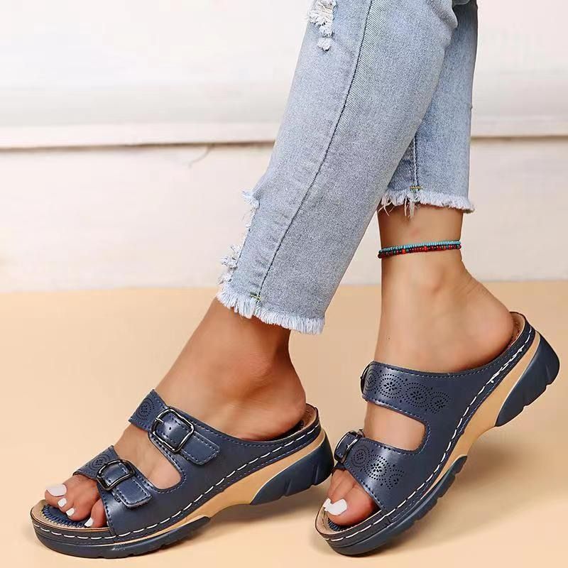 Isla | Comfort Sandals