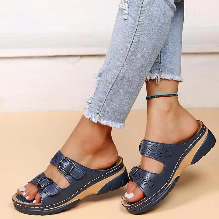 Isla | Comfort Sandals