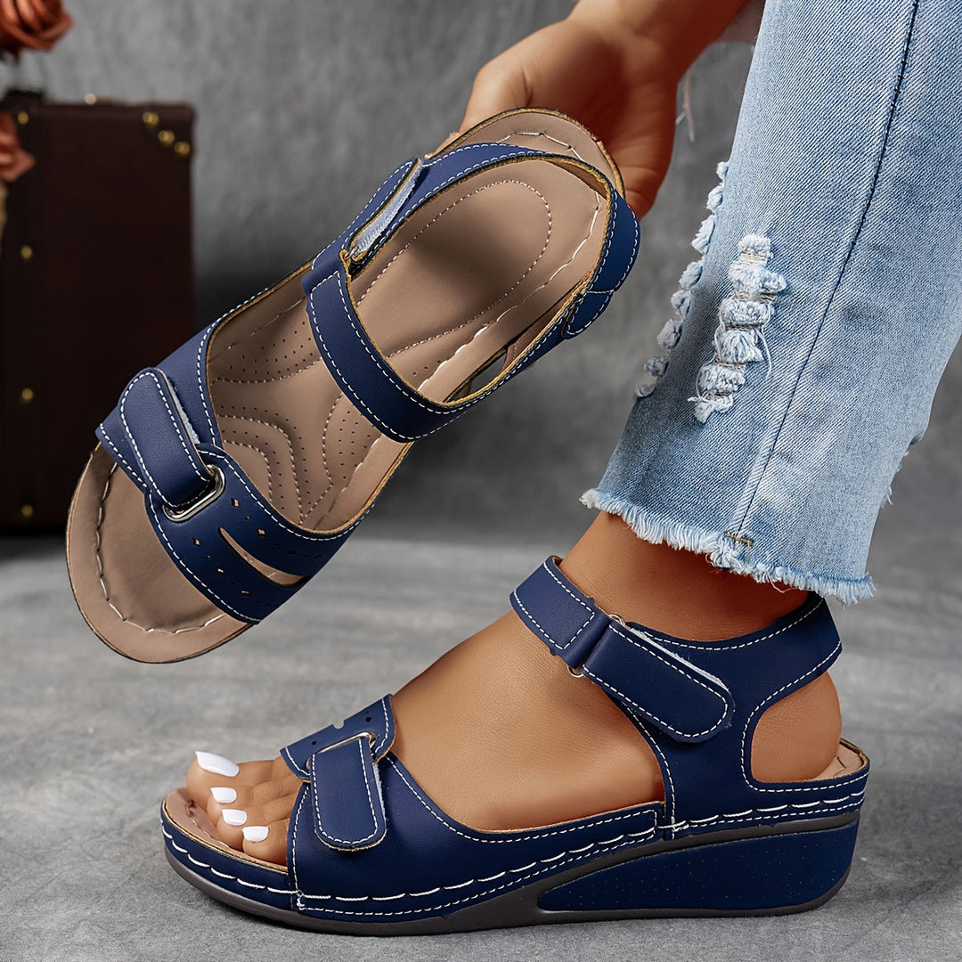 Primrose | Orthopedic Sandals