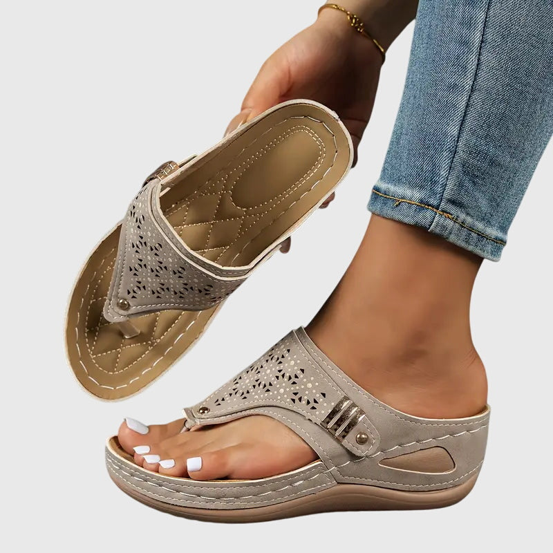 Kaylie™ | Orthopedic Sandals