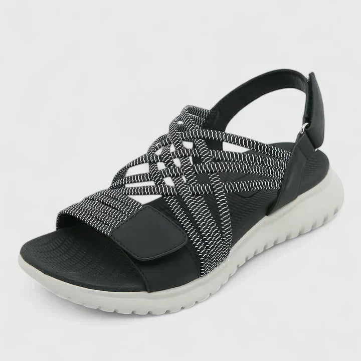 Madison | Orthopedic Sandals