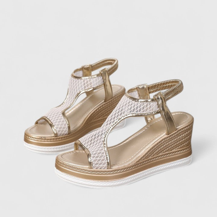 Evelyn | Elegant Sandals