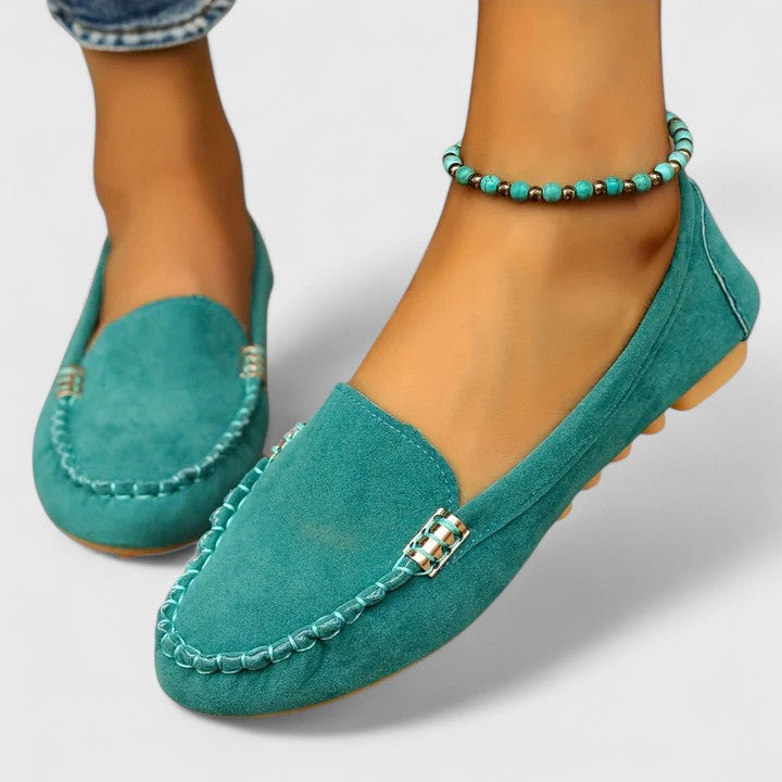 Emily | Orthopedic Loafer