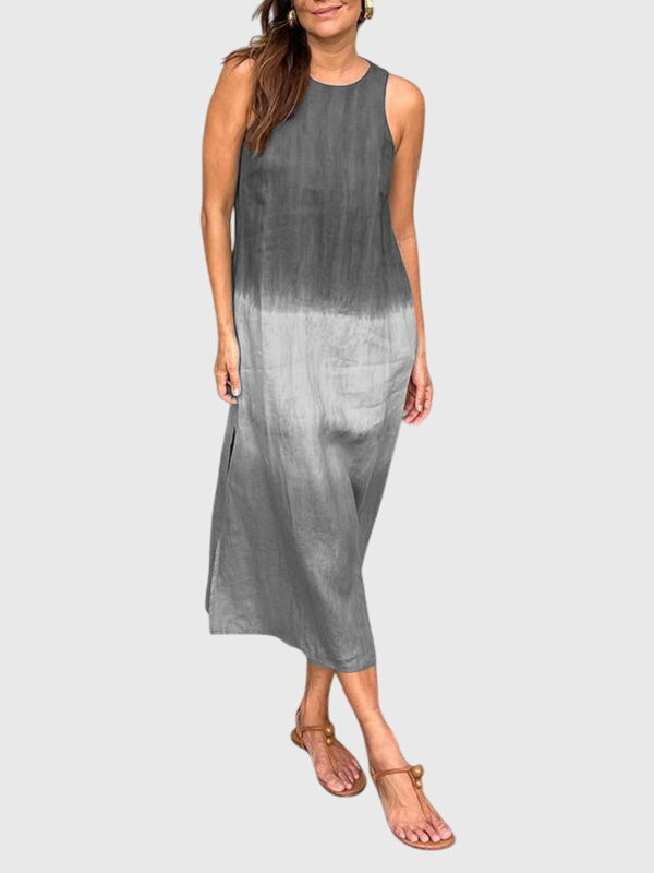 Sienna | Printed Dress