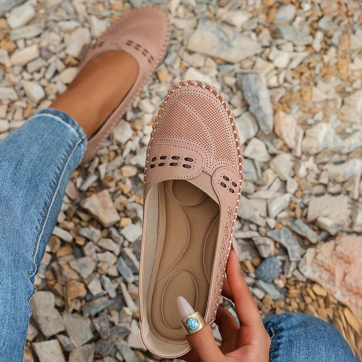 Mila | Orthopaedic Shoes