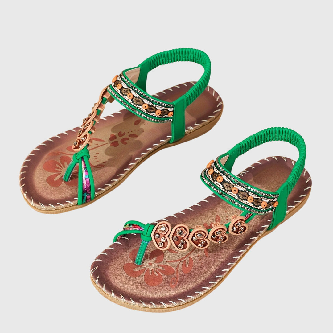 Avery | Comfy Orthopedic Sandals