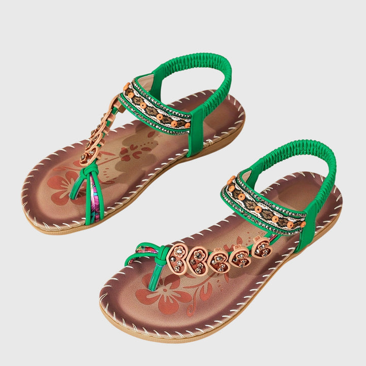 Avery | Comfy Orthopedic Sandals