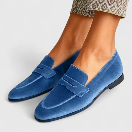 Colette | Sophisticated Loafers