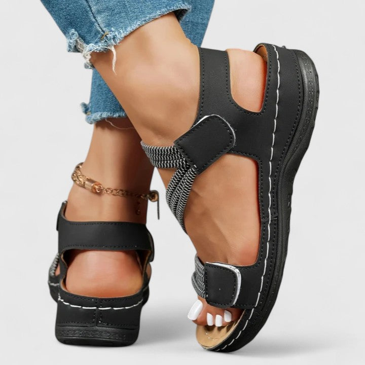 Olivia | Sophisticated Sandals