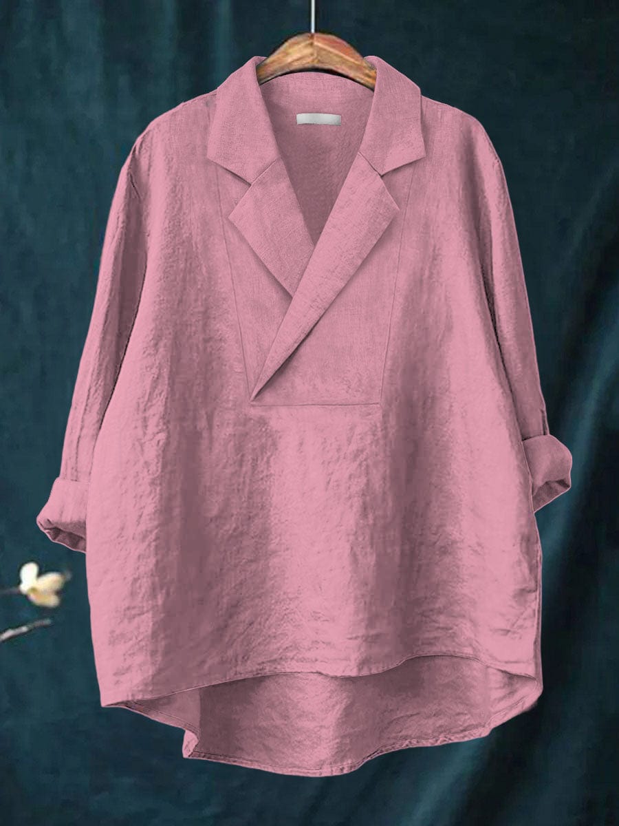 Peyton | Timeless Blouse