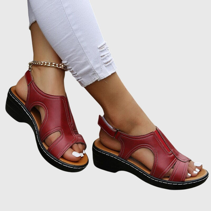 Mila - Orthopedic Sandals