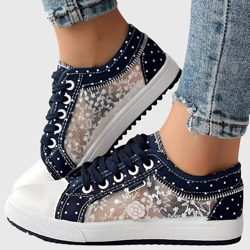 Layla | Orthopedic Sneakers