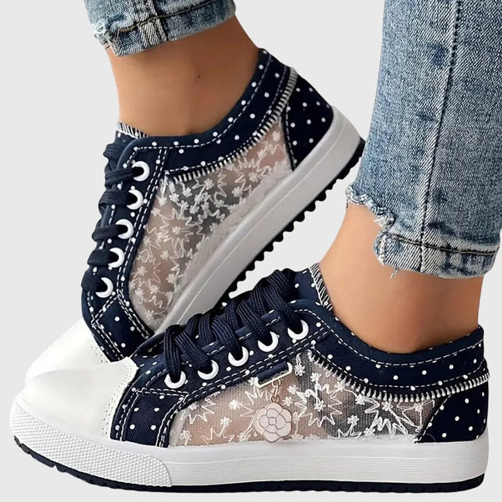 Layla | Orthopedic Sneakers