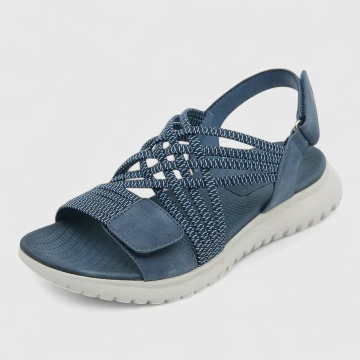 Madison | Orthopedic Sandals
