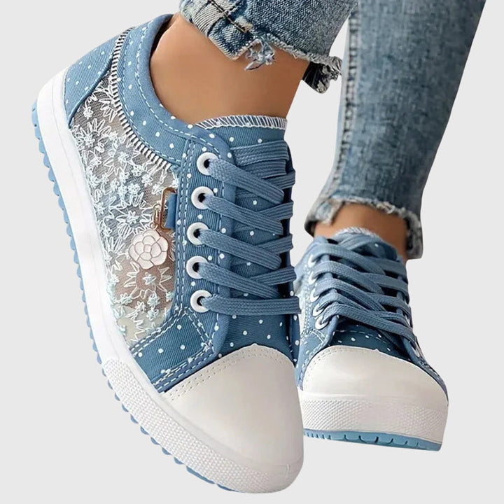 Layla | Orthopedic Sneakers