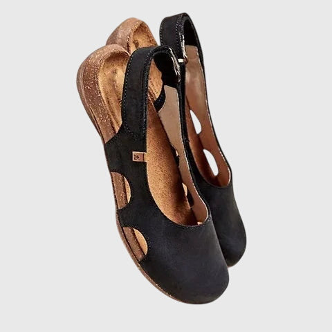 Natalie Orthopedic Sandals