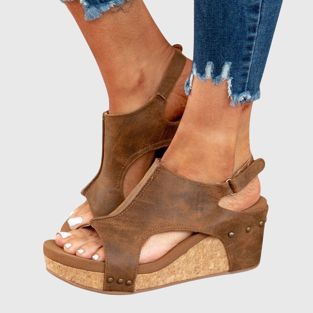 Anna | Orthopedic Sandals