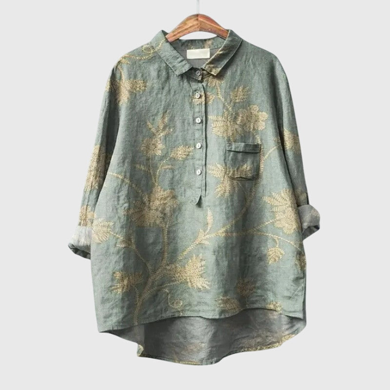 Amelia | Blouse