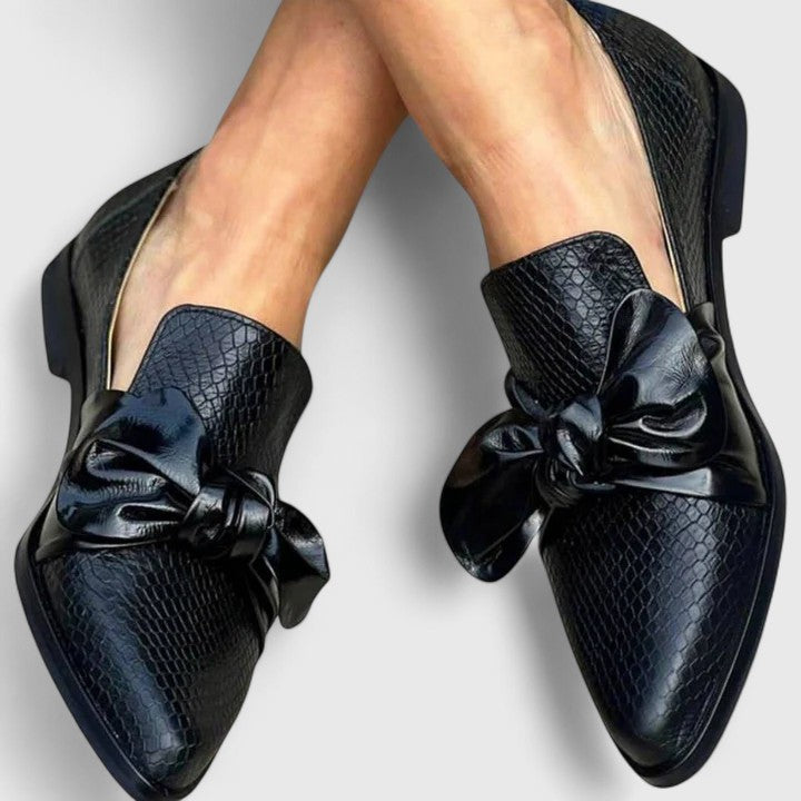 Tessa | Elegant Loafers