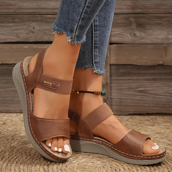 Ophelia | Sandals