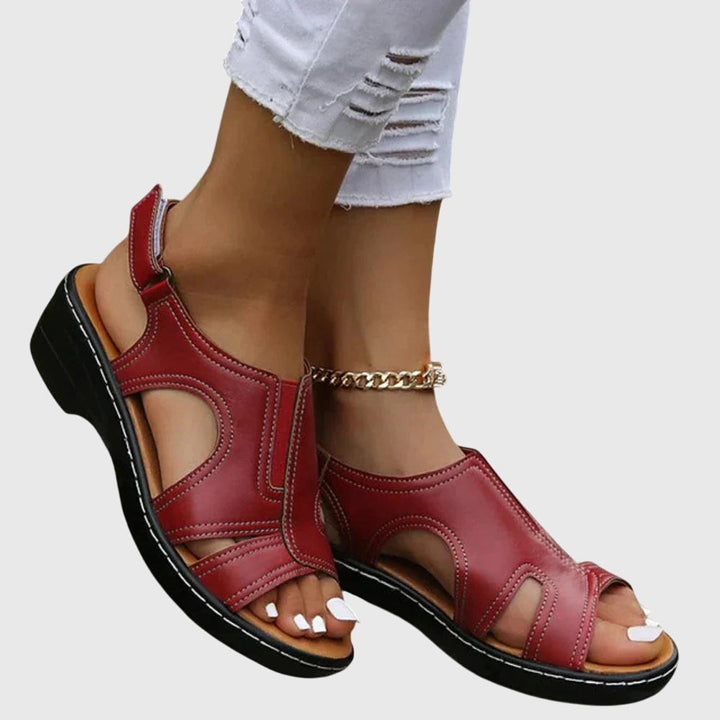 Mila - Orthopedic Sandals