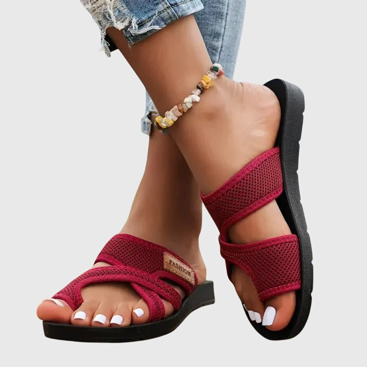 Layla | Orthopedic Sandals