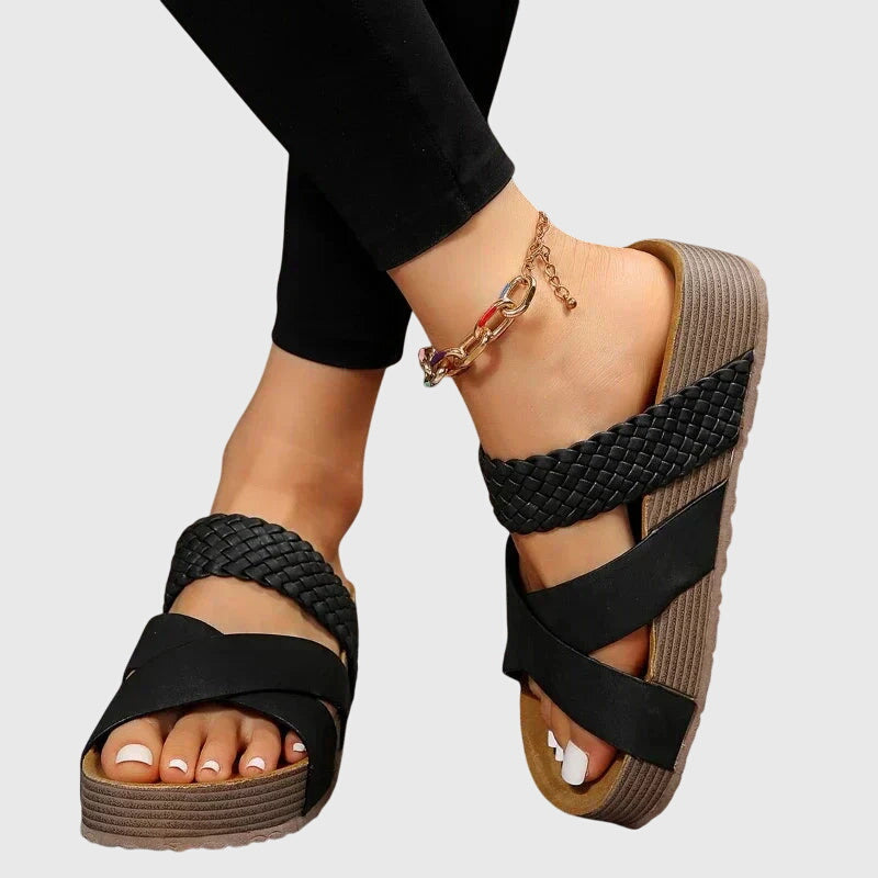 Amelia | Orthopedic Sandals