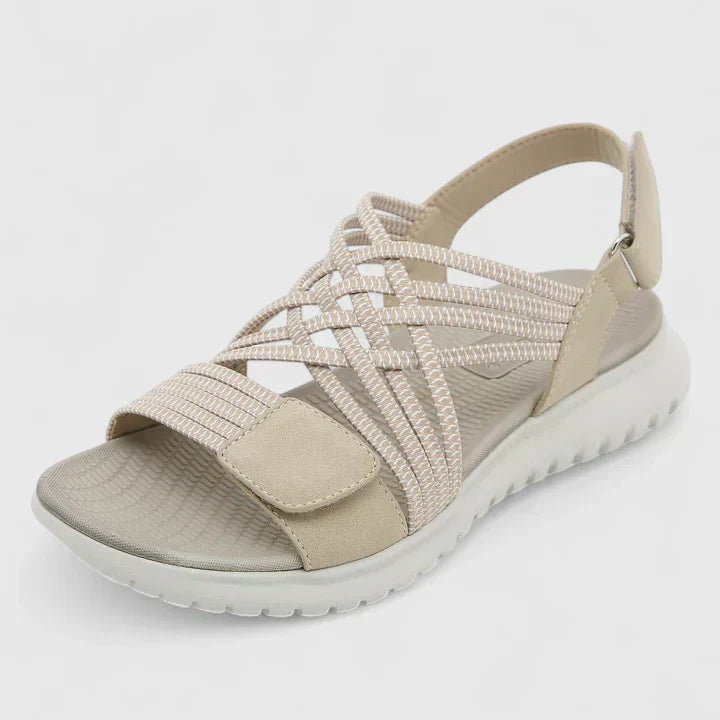 Madison | Orthopedic Sandals