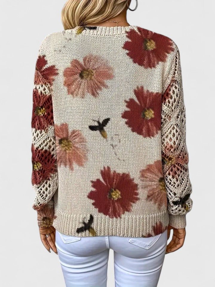 Lily | Elegant Cardigan