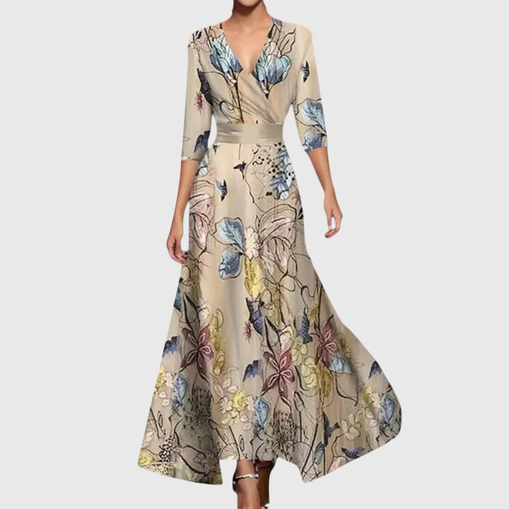 Hannah | Elegant Dress