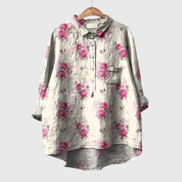 Amelia | Blouse