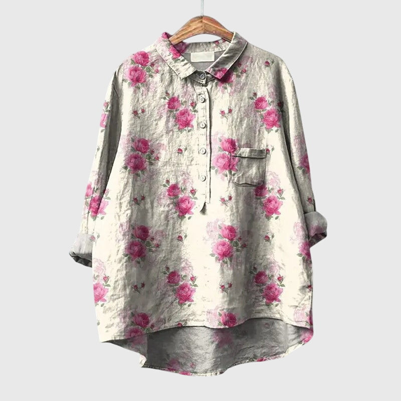 Amelia | Blouse