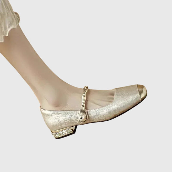 Lucy | Orthopedic Sandals