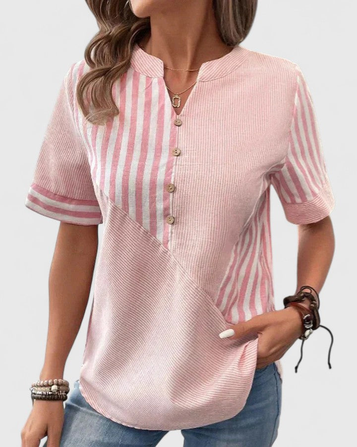 Teagan | Sophisticated Blouse