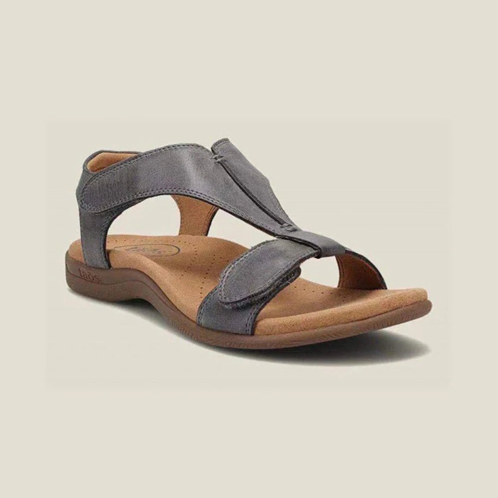 Charlotte | Soft Orthopedic Sandal