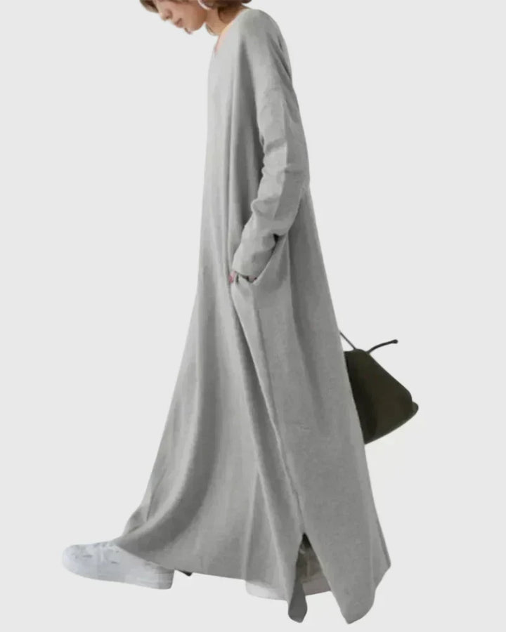 Audrey | Sophisticated Maxi Dress