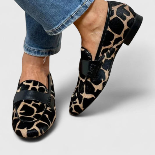 Eloise | Premium Orthopedic Loafers