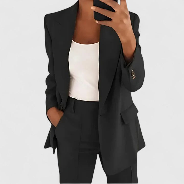 Ivandrea | Stylish Jumpsuit